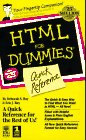 Ray, Deborah S.: Html for Dummies Quick Reference Ray, Deborah S.: Html for Dummies Quick Reference