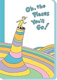 [???]: Oh, the Places You'll Go! Journal