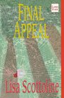 Scottoline, Lisa: Final Appeal Scottoline, Lisa: Final Appeal