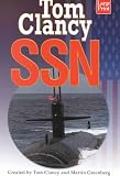 Clancy, Tom: SSN
