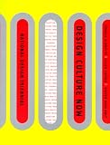 Albrecht, Donald: Design Culture Now: National Design Triennial Albrecht, Donald: Design Culture Now: National Design Triennial