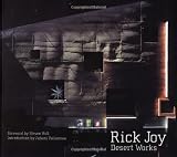 Joy, Rick: Rick Joy: Desert Work