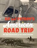 Ilf and Petrov's American Road Trip: The 1935 Travelogue of Two Soviet Writers (1568986009) by Rodchenko, Aleksandr Rodchenko, Aleksandr: Ilf and Petrov's American Road Trip: The 1935 Travelogue of Two Soviet Writers