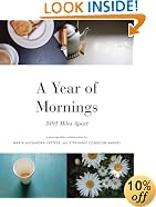 A Year of Mornings