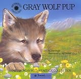 Boyle, Doe: Gray Wolf Pup Boyle, Doe: Gray Wolf Pup