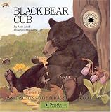Lind, Al: Black Bear Cub Lind, Al: Black Bear Cub