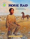 Korman, Susan: Horse Raid Korman, Susan: Horse Raid