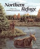 Fraggalosch, Audrey: Northern Refuge Fraggalosch, Audrey: Northern Refuge