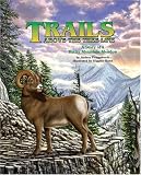 Fraggalosch, Audrey: Trails above the Tree Line Fraggalosch, Audrey: Trails above the Tree Line