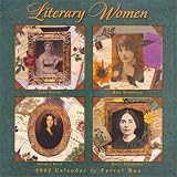 Rao, Ferrel: Literary Women 2002 Calendar Rao, Ferrel: Literary Women 2002 Calendar