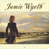 Wyeth, Jamie: Jamie Wyeth 2003 Calendar