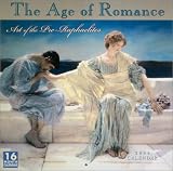 Superstock: Age of Romance 2004 Calendar: Art of the Pre-Raphaelites Superstock: Age of Romance 2004 Calendar: Art of the Pre-Raphaelites