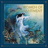 Craft, Kinuko Y.: Women of Enchantment 2005 Calendar Craft, Kinuko Y.: Women of Enchantment 2005 Calendar