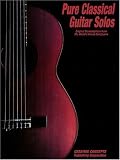 [???]: Pure Classical Guitar Solos