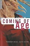 Dyja, Tom: Life-Changing Stories of Coming of Age Dyja, Tom: Life-Changing Stories of Coming of Age