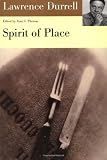 Durrell, Lawrence: Spirit of Place