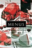 Beard, James: James Beard's Menus for Entertaining Beard, James: James Beard's Menus for Entertaining