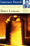 Durrell, Lawrence: Bitter Lemons Durrell, Lawrence: Bitter Lemons