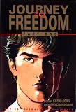 Koike, Kazuo: Crying Freeman