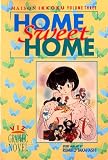 Takahashi, Rumiko: Home Sweet Home Takahashi, Rumiko: Home Sweet Home