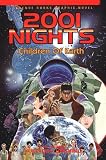 Hoshino, Yukinobu: 2001 Nights