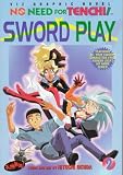 Okuda, Hitoshi: Sword Play Okuda, Hitoshi: Sword Play