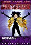 Kishiro, Yukito: Angel's Ascencion