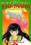 Takahashi, Rumiko: Inu-Yasha