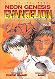 Sadamoto, Yoshiyuki: Neon Genesis Evangelion Sadamoto, Yoshiyuki: Neon Genesis Evangelion