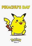 Jones, Gerard: Pikachu's Day