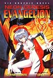 Sadamoto, Yoshiyuki: Neon Genesis Evangelion Sadamoto, Yoshiyuki: Neon Genesis Evangelion