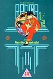 Takahashi, Rumiko: Ranma 1/2