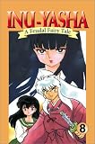 Takahashi, Rumiko: A Feudal Fairy Tale