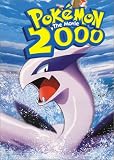 Thompson, Jason: Pokemon the Movie 2000 Thompson, Jason: Pokemon the Movie 2000