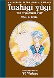 Watase, Yu: Fushigi Yugi the Mysterious Play Watase, Yu: Fushigi Yugi the Mysterious Play