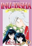 Takahashi, Rumiko: A Feudal Fairy Tale Vol. 9