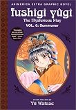 Watase, Yu: Fushigi Yugi the Mysterious Play Watase, Yu: Fushigi Yugi the Mysterious Play