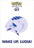 Toda, Akihito: Wake Up, Lugia!
