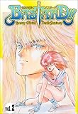 Hagiwara, Kazushi: Bastard!! 4
