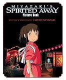 Miyazaki, Hayao: Miyazaki's Spirited Away Picture Book