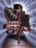 Kishiro, Yukito: Battle Angel Alita Last Order