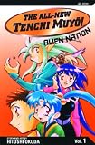 Okuda, Hitoshi: The All New Tenchi Muyo 3: Dark Washu