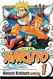 Duffy, Jo: Naruto Duffy, Jo: Naruto