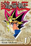 Takahashi, Kazuki: Yu-Gi-Oh