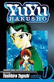 Togashi, Yoshihiro: Yuyu Hakusho 10: Fairy Tales Don't Come True