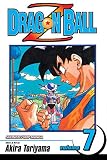 Jones, Gerard: Dragon Ball Z