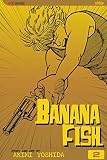 Yoshida, Akimi: Banana Fish Yoshida, Akimi: Banana Fish