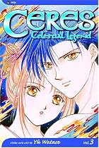 Ceres: Celestial Legend, Vol. 3: Suzumi by&hellip;