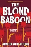 Van de Wetering, Janwillem: The Blond Baboon