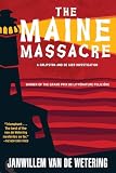Van de Wetering, Janwillem: The Maine Massacre